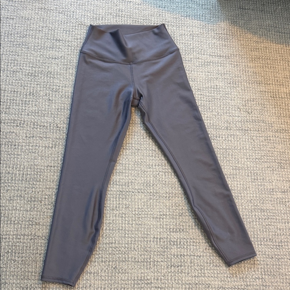 Alo 7/8 High-Waist Airlift Legging